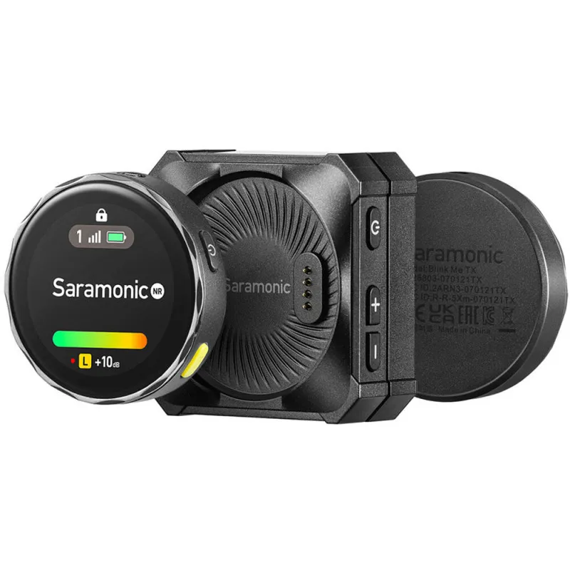 Saramonic BlinkMe 2 Person Microphone - 1