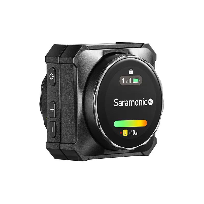 Saramonic BlinkMe 2 Person Microphone - 2