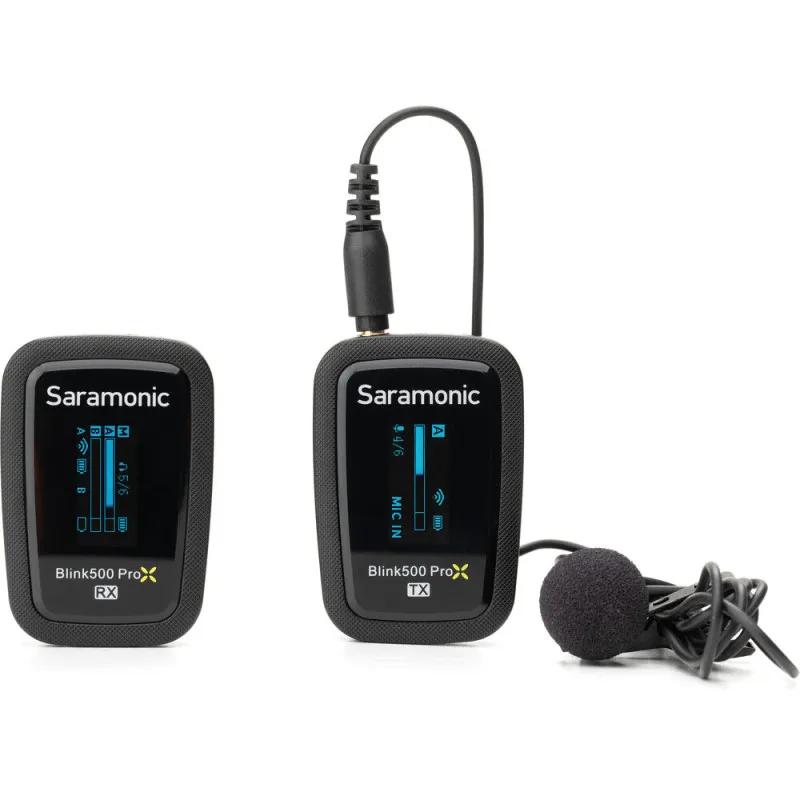 Saramonic Blink 500ProX B1 - 1