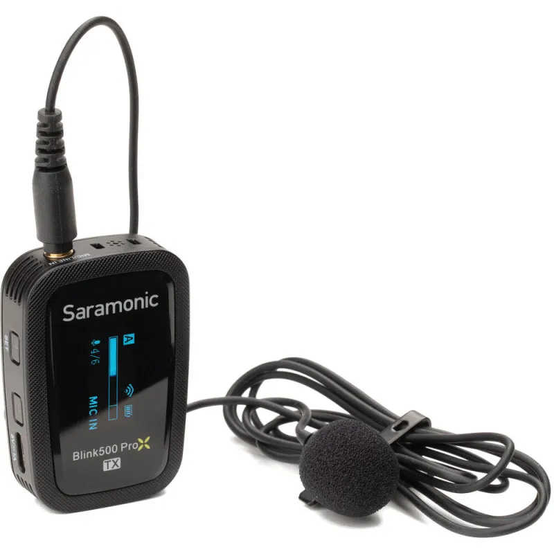 Saramonic Blink 500ProX B1 - 2
