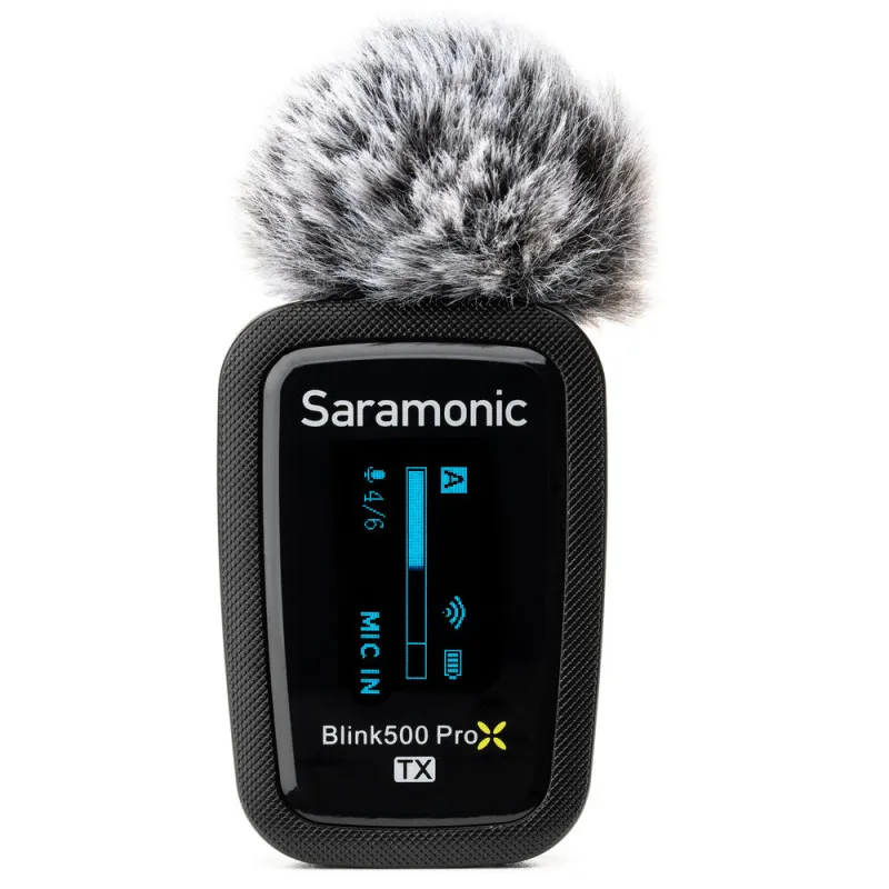 Saramonic Blink 500ProX B1 - 3