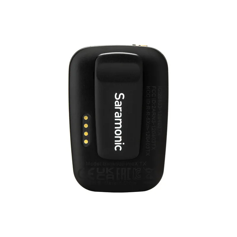 Saramonic Blink 500ProX B1 - 4