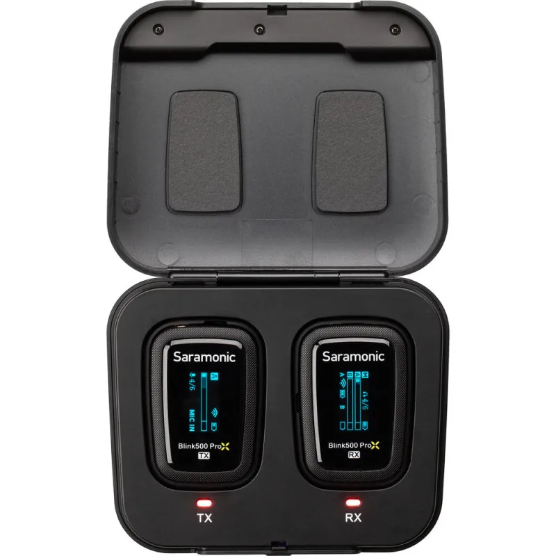 Saramonic Blink 500ProX B1 - 5