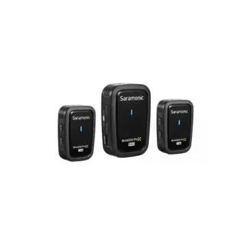 Saramonic Blink 500 ProX Q20