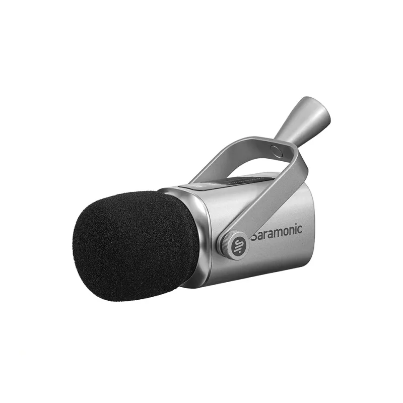 Saramonic Dynamic Broadcast Microphone SR-BV3 - 1