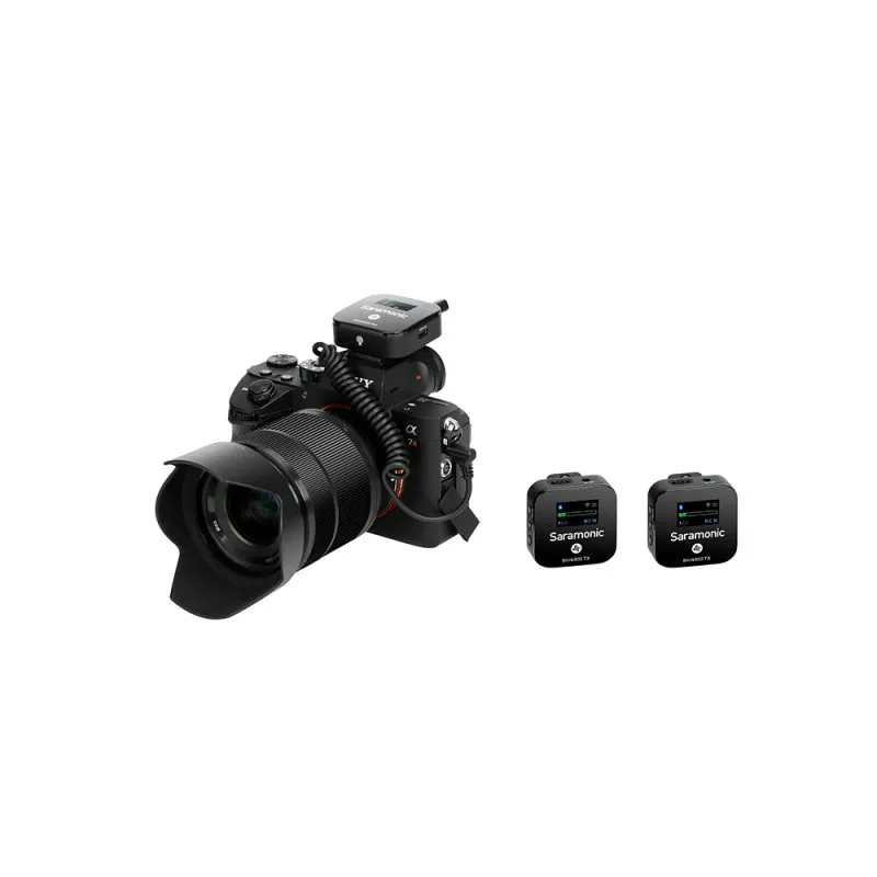 Saramonic Blink900 B2 - 2