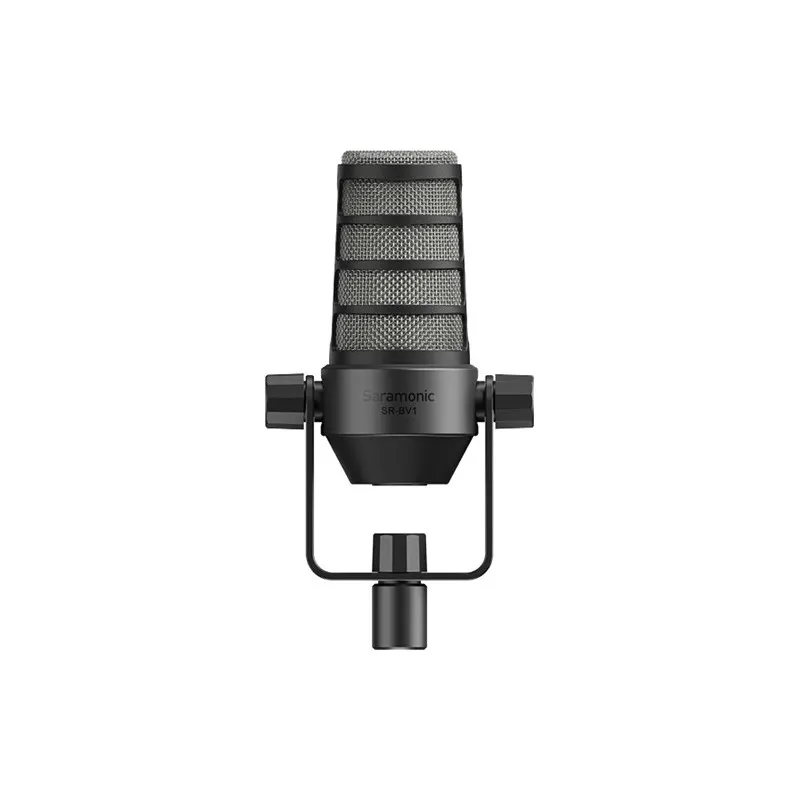 Saramonic Cardioid Dynamic Microphone SR-BV1 - 1