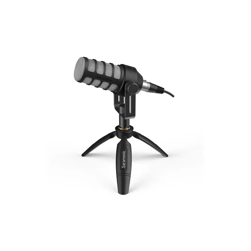 Saramonic Cardioid Dynamic Microphone SR-BV1 - 3