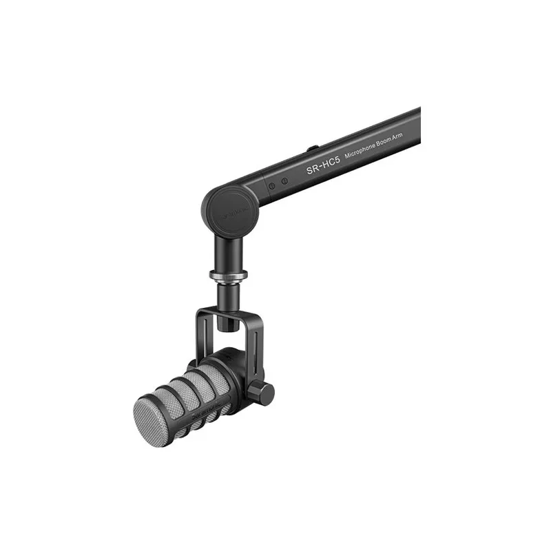 Saramonic Cardioid Dynamic Microphone SR-BV1 - 4