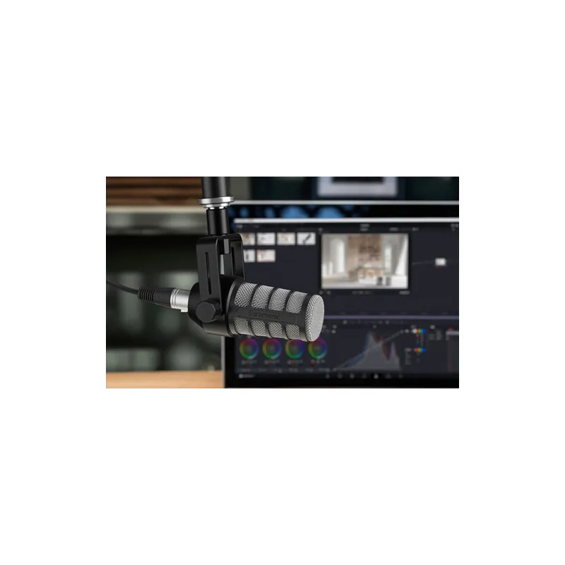 Saramonic Cardioid Dynamic Microphone SR-BV1 - 5
