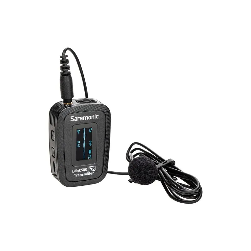 Saramonic Blink500Pro B5 - 2