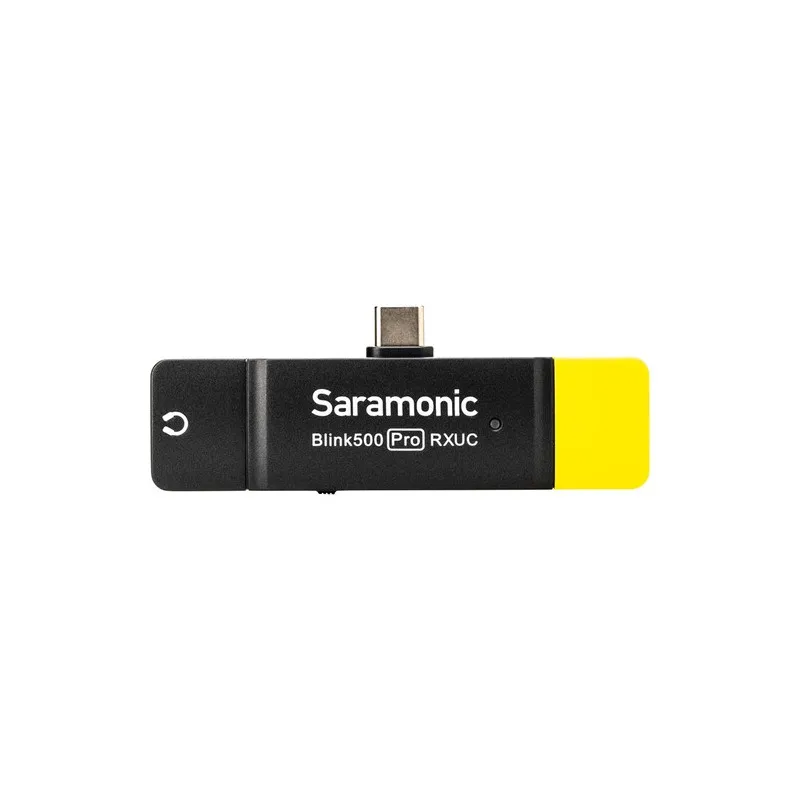Saramonic Blink500Pro B5 - 4