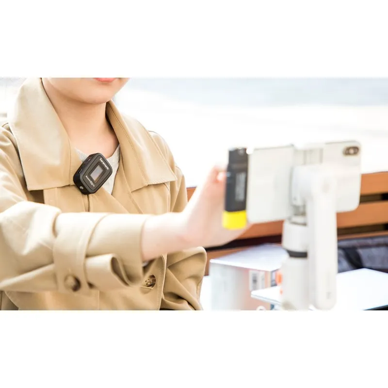 Saramonic Blink500Pro B5 - 9