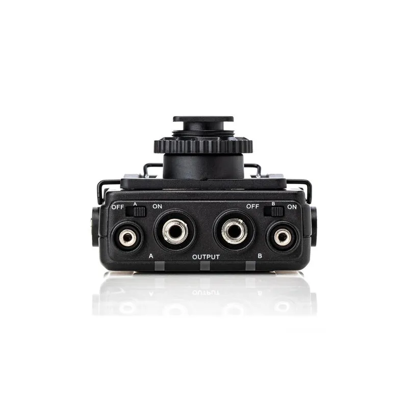 Saramonic UWMIC9s KIT1 Wireless Microphone - 4