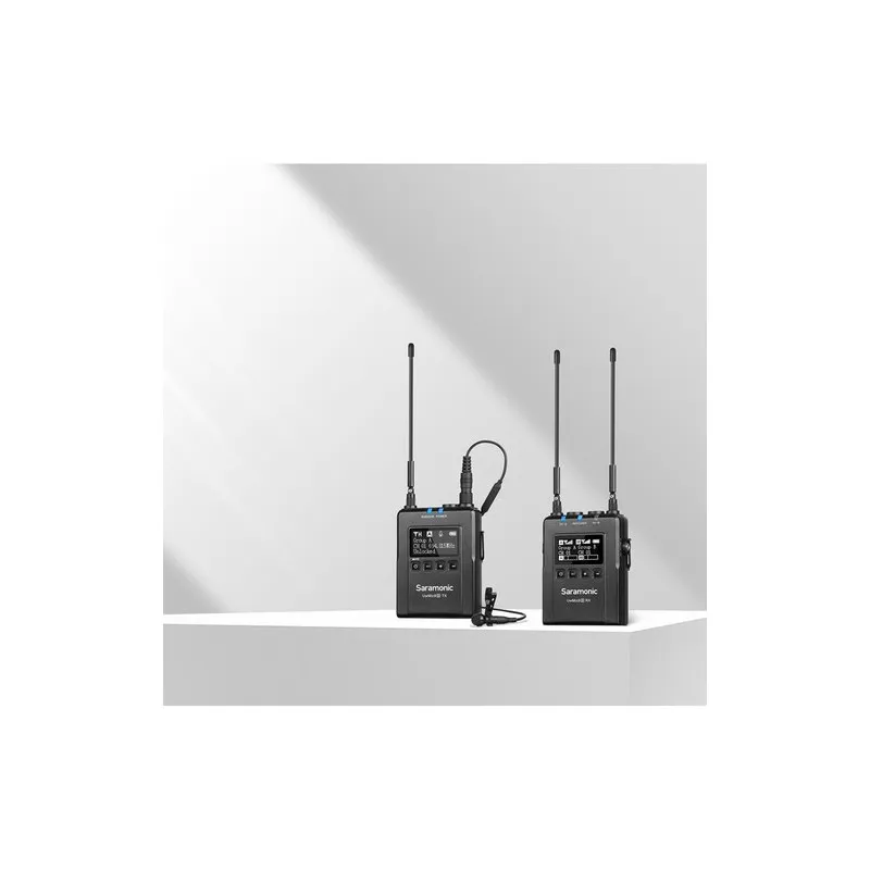 Saramonic UWMIC9s KIT1 Wireless Microphone - 8