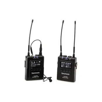 Saramonic UWMIC9s KIT1 Wireless Microphone