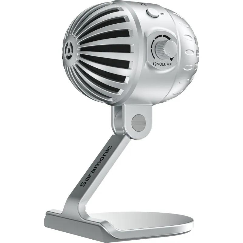 Saramonic SmartMic USB Microphone - 1