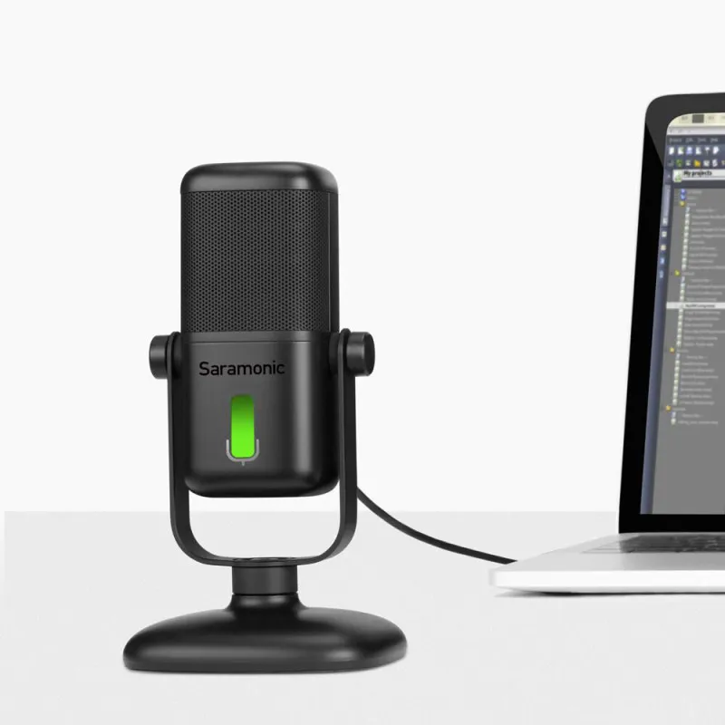 Saramonic USB Microphone - 5