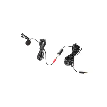Saramonic Omnidirectional Microphone SR-LMX1+