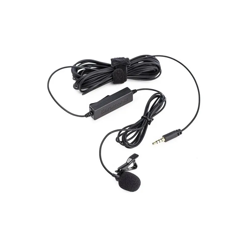 Saramonic LavMicro Microphone - 1