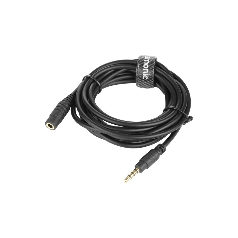 Saramonic SR-SC2500 Audio Adapter Cable - 1