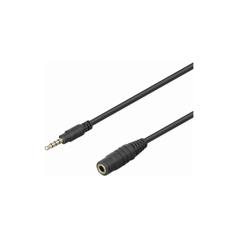 Saramonic SR-SC2500 Audio Adapter Cable - 4