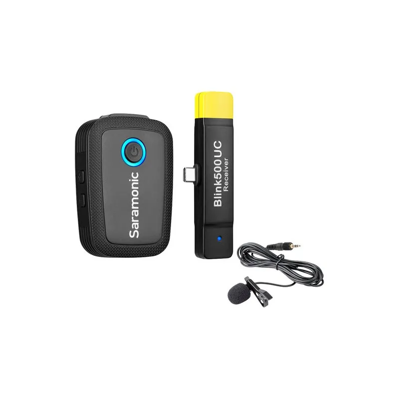 Saramonic Blink500 B5 - 1