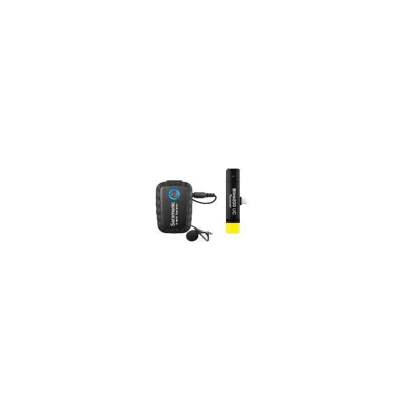 Saramonic Blink500 B5 - 2
