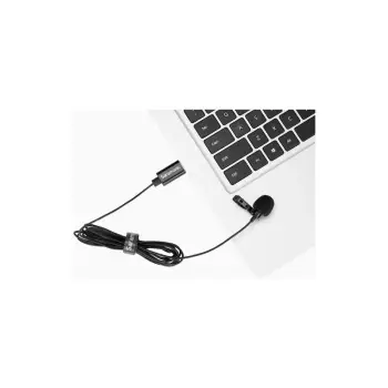 Saramonic USB Lavalier Microphone 2 m