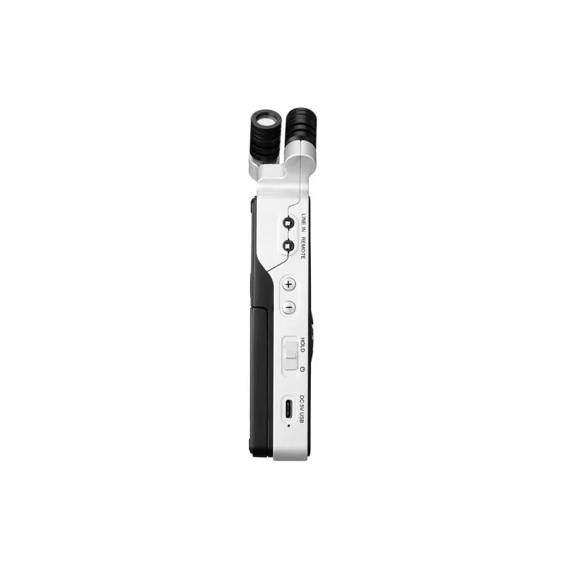 Saramonic Handheld Audio Recorder - 4