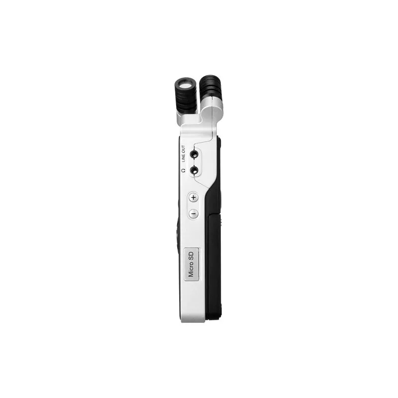 Saramonic Handheld Audio Recorder - 5