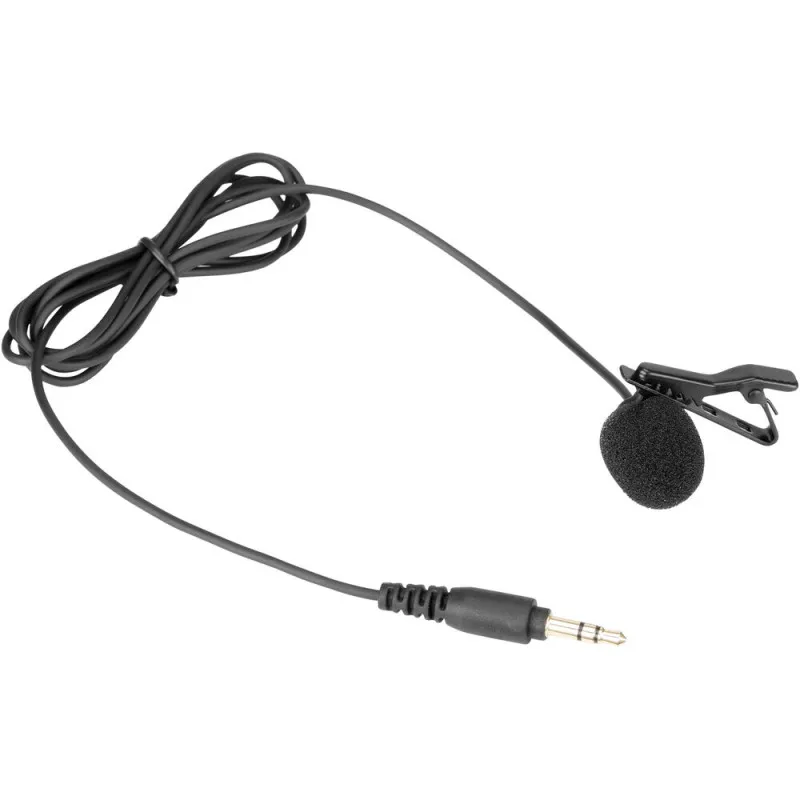Saramonic Lavalier Microphone SR-M1 - 1