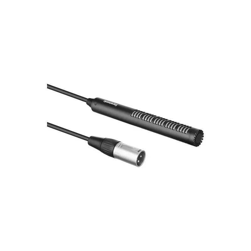 Saramonic Short Shotgun Microphone XLR Cable - 3