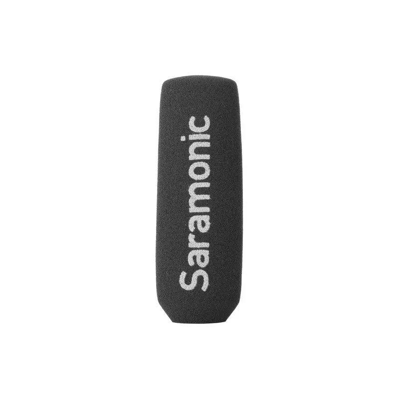 Saramonic Short Shotgun Microphone XLR Cable - 5