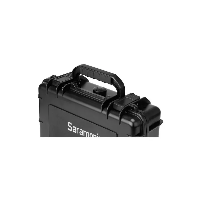 Saramonic Hardcase Bag SR-C8 - 3
