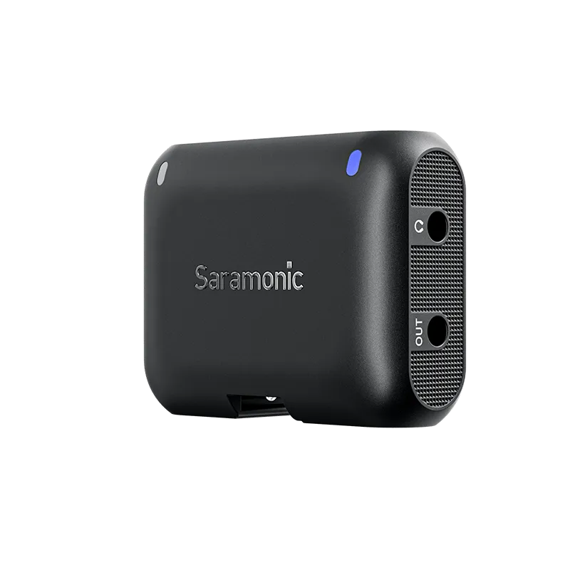 Sistem mikrofoni Saramonic Blink500 B2+ 4-in-1 Wireless - 2