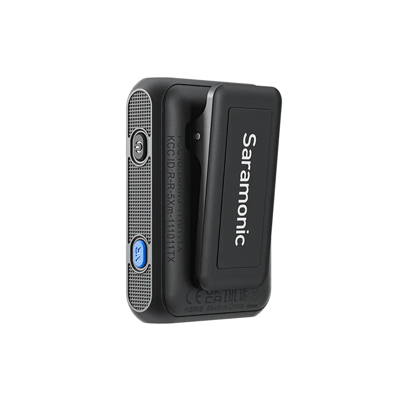 Sistem mikrofoni Saramonic Blink500 B2+ 4-in-1 Wireless - 4