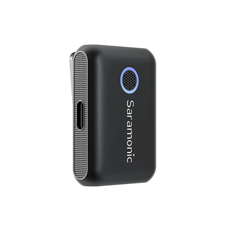 Sistem mikrofoni Saramonic Blink500 B2+ 4-in-1 Wireless - 5