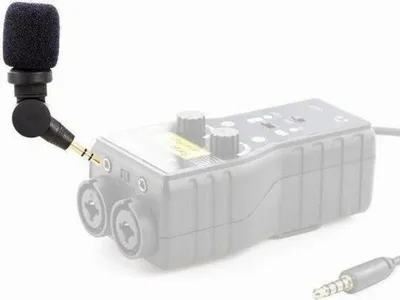 Mikrofon Saramonik SR-XM1, i zi - 1