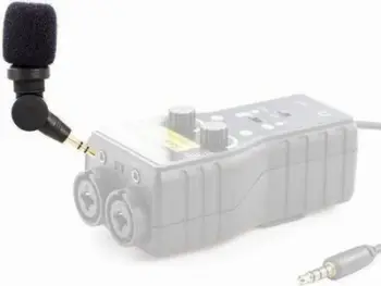 Mikrofon Saramonik SR-XM1, i zi