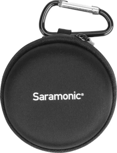 Mikrofon Saramonic DK3A, i zi - 2