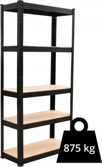 Raft TopEshop P9040 MDF 175KG - 2