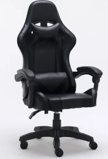 Karrige Top E Shop Remus, e zezë