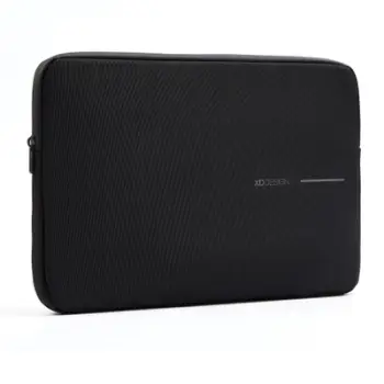 Çantë për laptop XD Design P706.201, 14", e zezë