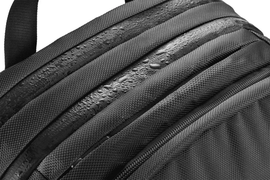 Çantë shpine XD Design Bobby Explore, 17", 30L, e zezë - 12