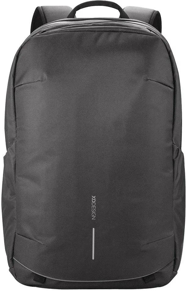 Çantë shpine XD Design Bobby Explore, 17", 30L, e zezë - 21