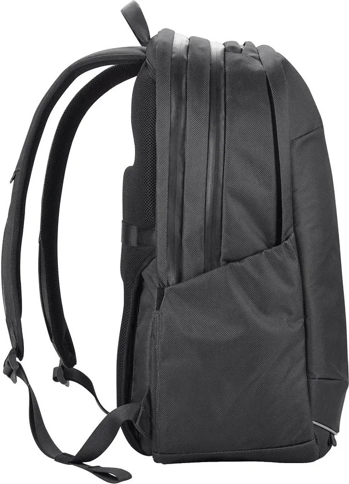 Çantë shpine XD Design Bobby Explore, 17", 30L, e zezë - 22
