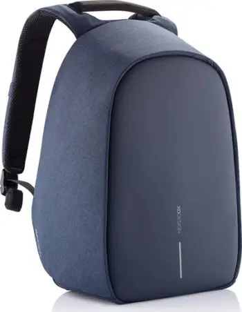 Çantë shpine për laptop XD Design, e kaltër
