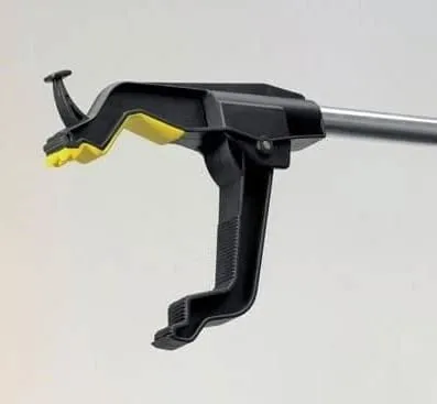 Kapës për të moshuar SUNDO, 61cm, Gri - 4