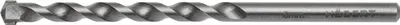 Stërvitëse betoni Högert Technik Drill Concrete, 8mm, 120mm - 1
